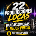 CREACIÓN DE BANDAS SONORAS