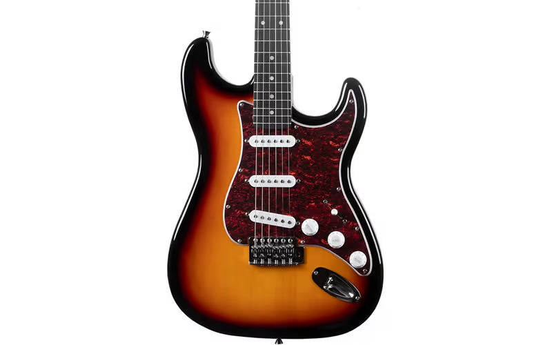 🎸 Guitarra de Regalo + Curso Online de Guitarra (Eléctrica, Clásica o Acústica)