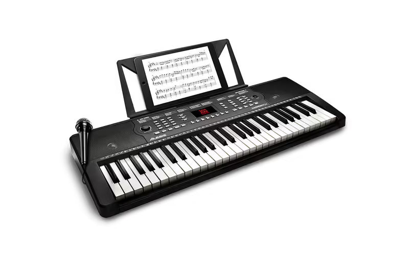 CURSO DE PIANO ( REGALO DE TECLADO)